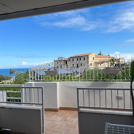 Mediterranean Boutique Hotel تروبيا المظهر الخارجي الصورة